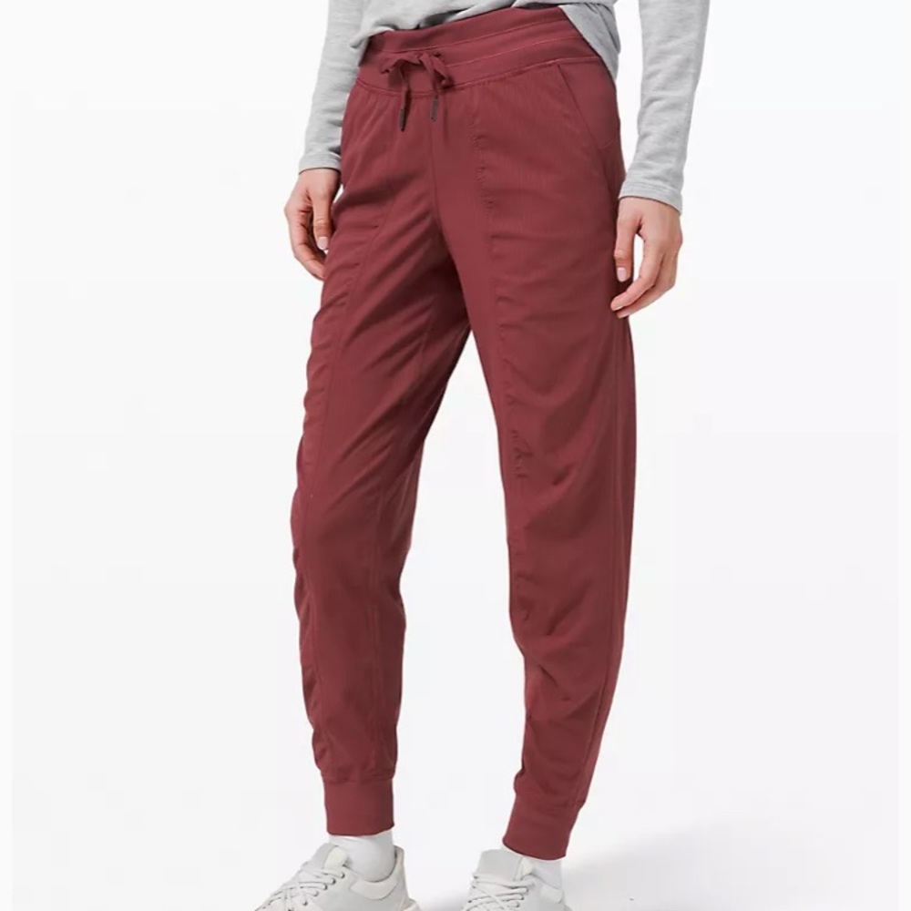 Dance Studio Joggers